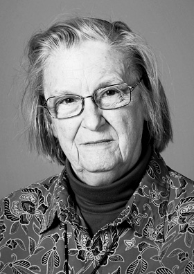 Elinor Ostrom